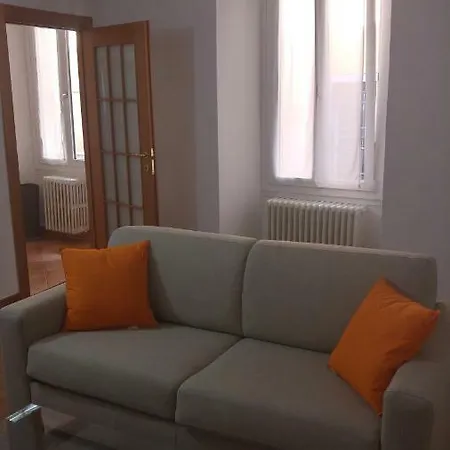 Il Borgo 公寓