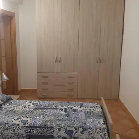 Apartman Il Borgo Verbania