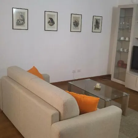Il Borgo Apartman