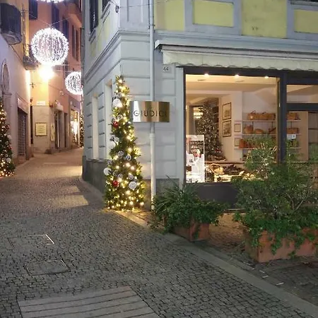 公寓 Il Borgo *