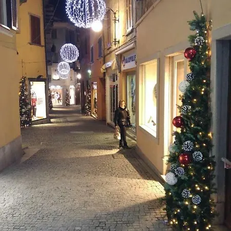 Il Borgo *